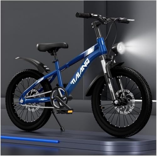 Acnivko�V�o��q���p���]�� 6 �` 16 �΂̒j�̎q�Ə��̎q�ɍœK �X�|�[�c�o�C�N 18/20/22/24 �C���` ���߉\�ȃV�[�g �ϑ��}�E���e���Ռ��z�����]�� �y�� �ϐk�� ��� �ω׏d �A���~�t���[�� �t�����g�T�X�y���V���� �f�B�X�N�u���[�L 