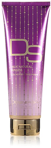 DS Faux Natural Sunless - Color Perfecting Primer by Neugaugh