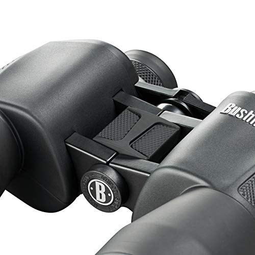 BSH132050 – BUSHNELL 132050 PowerView 20 x 50 mm Porro Prism Binóculos