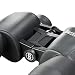 Bushnell 20X50 POWERVIEW Full-Size Prismático, Unisex, Negro, Talla Única
