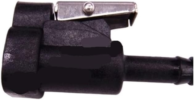 Boat Engine Fuel Line Connector Suitable for 25HP-150HP DF4 -DF70 0173247 0775640 0174508 0176745