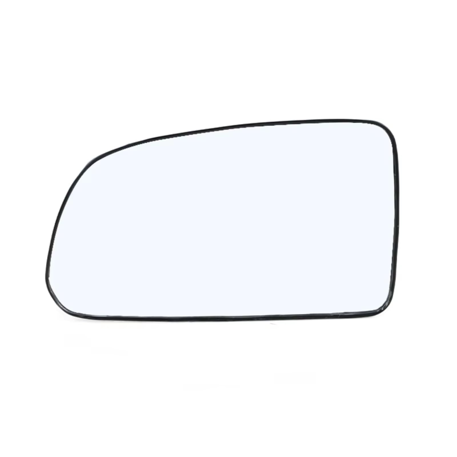 Verre de rétroviseur gauche pour Kia Rio 2006-2009 - 7