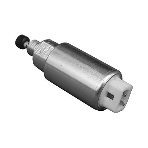 kipa Carburetor Fuel Solenoid for 699915 799728 794572 499161 496592 498231 Nikki Carb Cover
