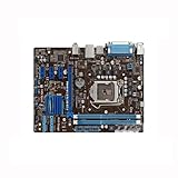 La carte mère dispose d'interfaces riches et d'une compatibilité élevée, qui peuvent répondre à différents besoins.