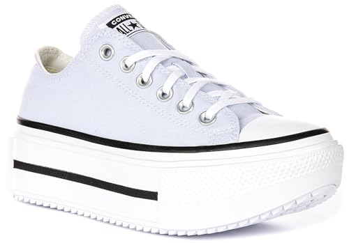 Baskets Converse A16285C Ct As Lift Double Stack Platfm pour homme