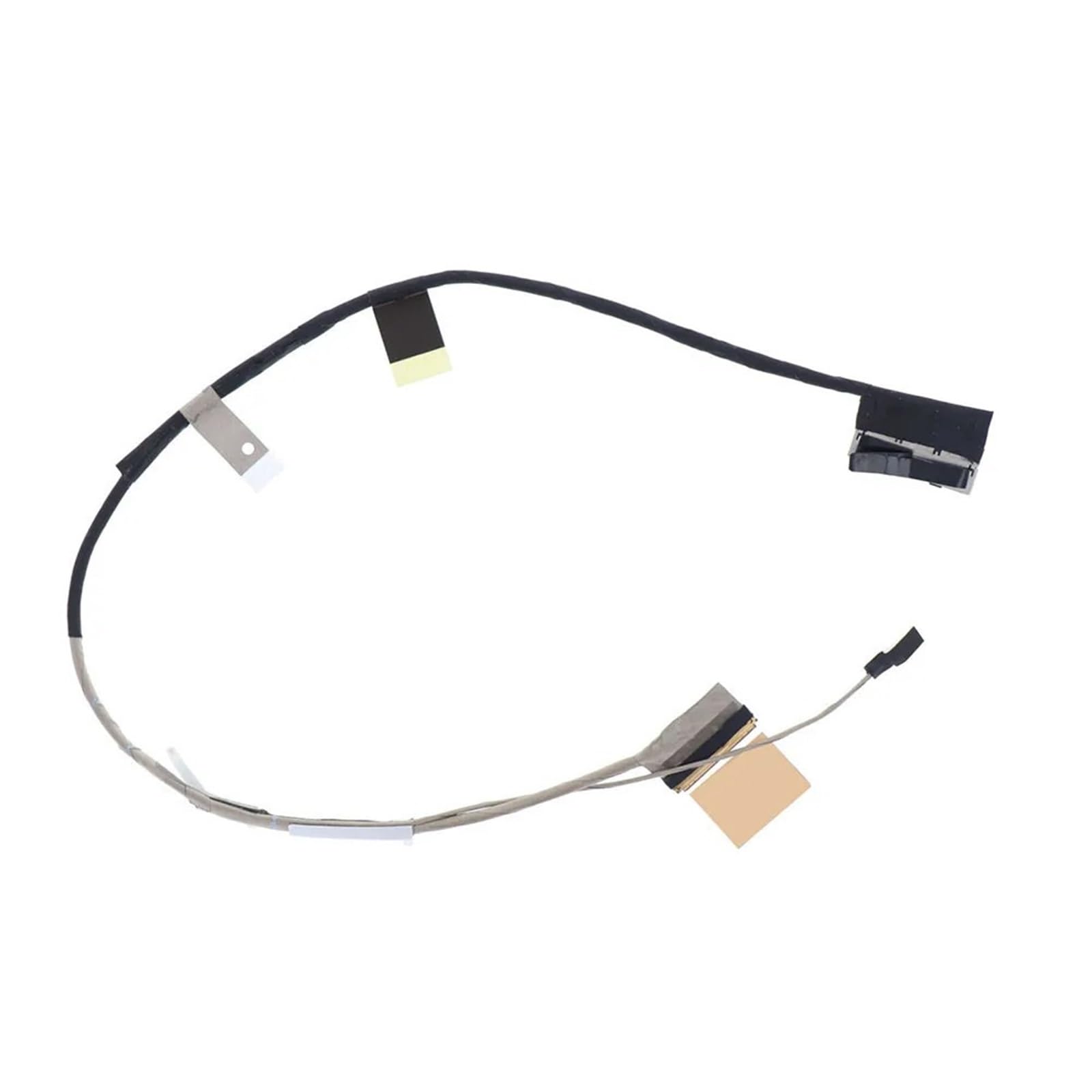 Cable EDP LED para portátil ASUS ROG Strix G512LV G512LW G512LI G512LU FHD pantalla repuesto original 2
