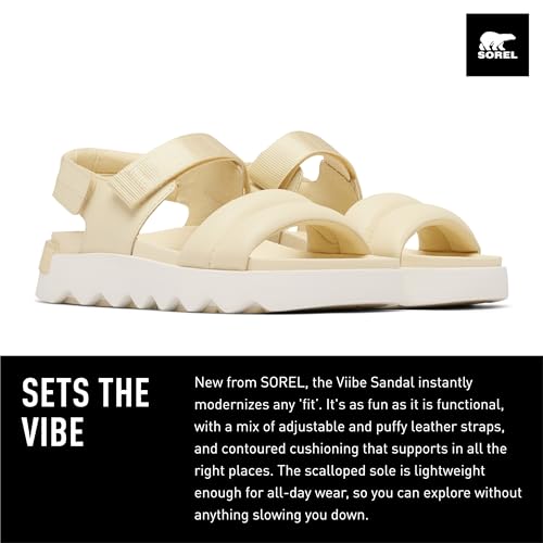 Image of Sorel Viibe Sandal