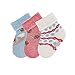 Produktbild Sterntaler Baby-Boys Söckchen Socks, mittelblau mel, 14