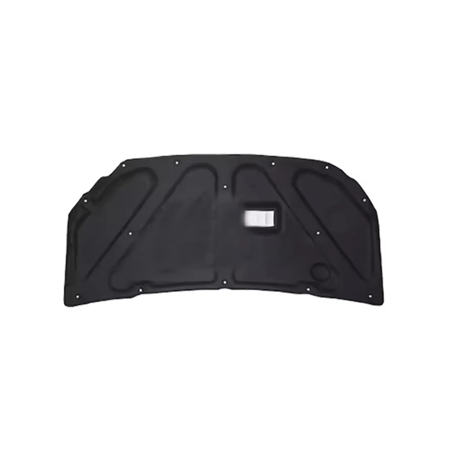 Isolant thermique pour capot moteur Hyundai Accent roulez dans le calme