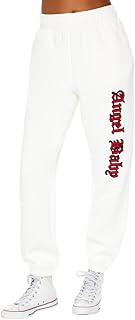 سروال ركض انجل بيبي للنساء من فورايفر 21