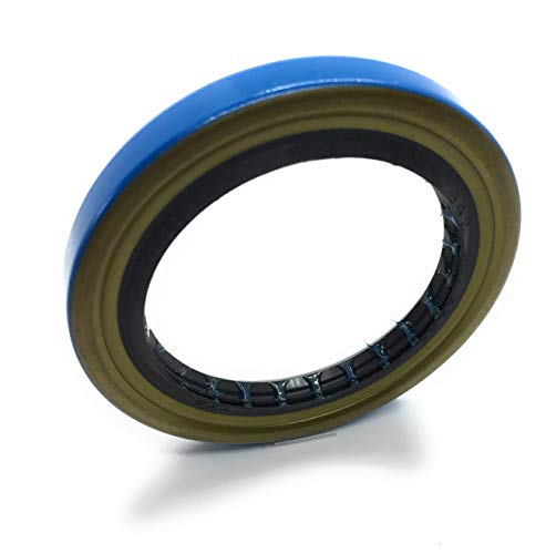 Replacementkits.com Brand Rear Gearcase Seal Fits Some Polaris Sportsman Magnum Hawkeye Replaces 3233878 #TOP2