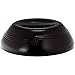 Cambro Camtherm 10" Black Shoreline Collection Insulated Dome