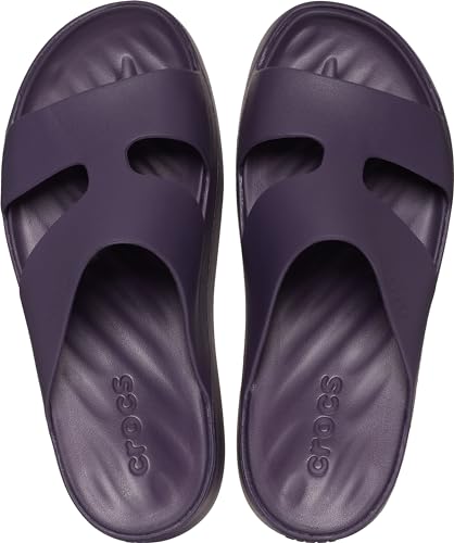Image of Crocs Getaway Platform Flip Flop