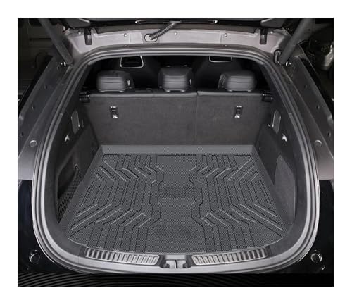 Tapis de coffre BYD Sealion 07 étanche et anti-dérapant 2024