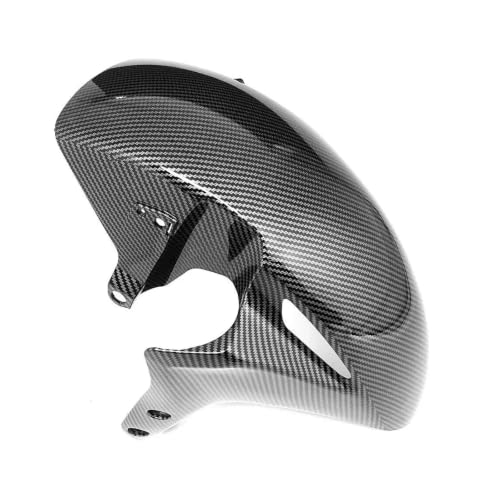 Garde-boue avant en fibre de carbone pour VFR1200 10-17 | Finition Prestige