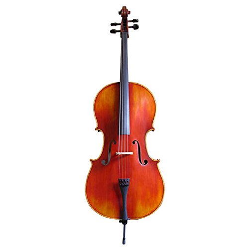 D'luca, 4-String Cello - Acoustic (Cac500At-34) #TOP1