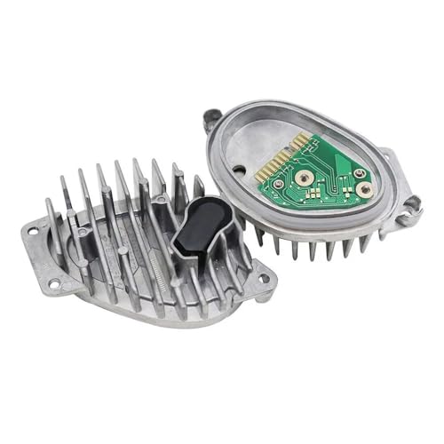 Feux de Jour 63119477987 pour Remplacer Module Clignotant X5 G05