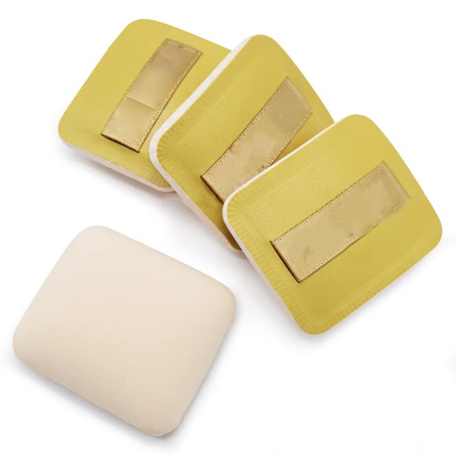 START MAKERS Makeup Sponge Blender Foundation Sponge Set