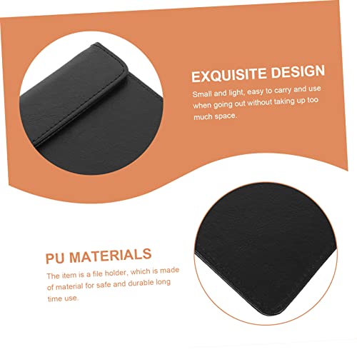 Support écriture polyvalent pour notes de bureau et organisation des commandes