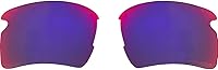 Vista 2 de Oakley, Lentes de repuesto para lentes de sol Flak 2.0 XL Prizm