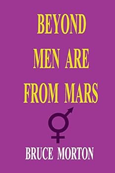Paperback Beyond Men are from Mars Book