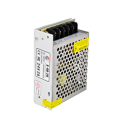 PartyKindom 3Pcs Adaptador De Energia De Luz LED Fonte De Alimentação De Luz LED Adaptador De Energi