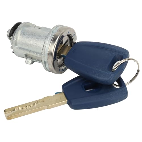 Evite fallos de arranque con el bombín de encendido para Doblo MK2 y Combo D 3