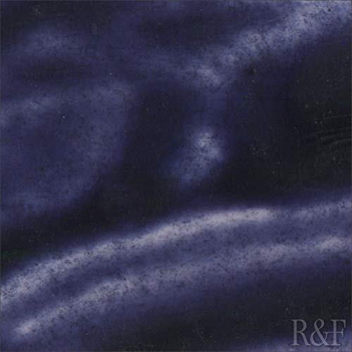 R&F Handmade Payne's Grey Encaustic Paint #TOP7