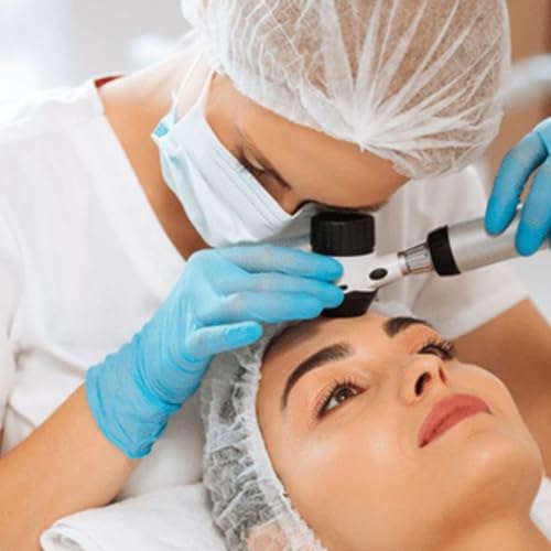 From Diagnosis to Restoration: My Journey into Skin Rejuvenation and Corneotherapy