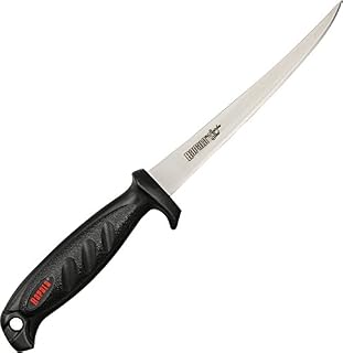 Rapala Deluxe Falcon Fillt 6 w/shrpnr