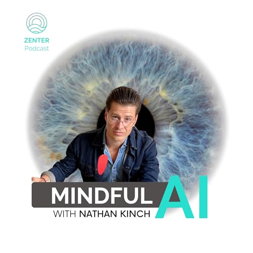 Building Trustworthy AI with Nathan Kinch