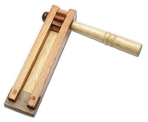 Toca T-Wr Ratchet #TOP30