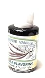 Essence Vanille (Vanilla) Flavoring 30ml