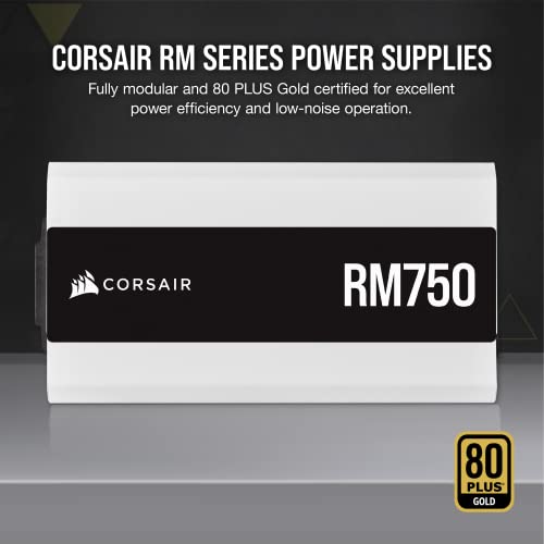 CORSAIR RM Series by Corsair - Image 2