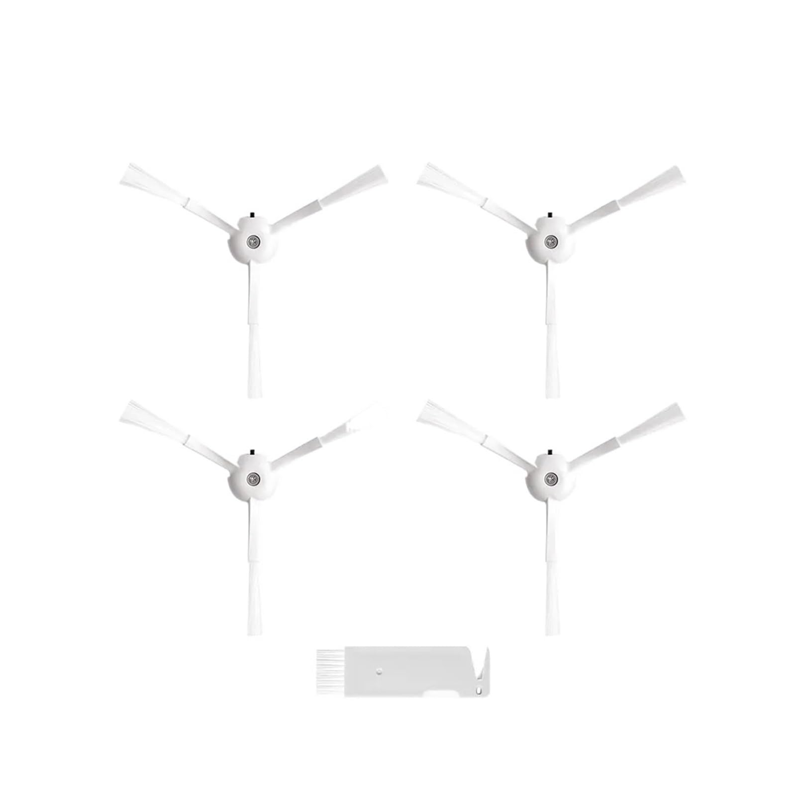 VFBDROKNY Compatible For Xiaomi, Robot Accessory Kit