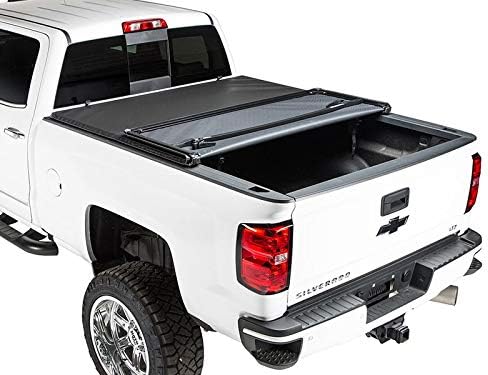 RealTruck Extang Freedom 29650 EZ Tilt Truck Bed Cover