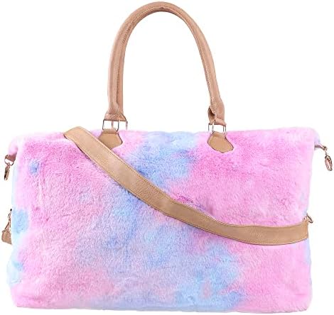 Large Weekender Bag for Women Travel,Overnight Carryon Duffel Tote,for Hospital Gym Mommy Luggage Airplane Trip.24.4*15.7*8.2Inch 1 Large Weekender Bag for Women Travel,Overnight Carryon Duffel Tote,for Hospital Gym Mommy Luggage Airplane Trip.24.4*15.7*8.2Inch