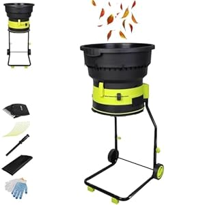 Angdi ANGDI Odkurzacz Ogrodowy 2500W