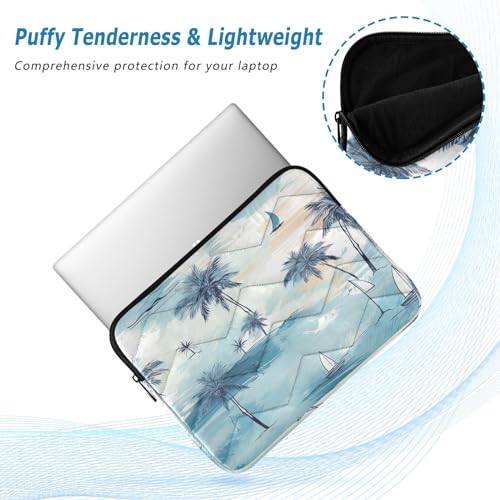 Funda impermeable para laptop 13-14 pulgadas miniatura 5