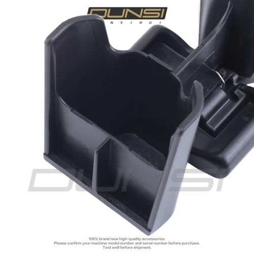 Separador Portavasos para Toyota Highlander 2002-2007 miniatura 5