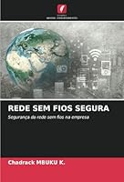 Rede Sem Fios Segura 6208697263 Book Cover