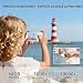 Digitalkamera 4K 64MP Fotokamera 16X Digitalzoom Kamera, Vlogging Fotoapparat Kompaktkamera mit 2,8" LED Bildschirm, 64G Micro Speicherkarte, 1 Akku für Kinder Teenager Studenten Anfänger