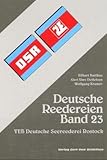 reederei hiddensee fahrplan stralsund  Deutsche Reedereien