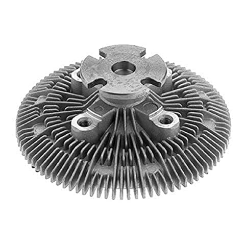 Embrayage ventilateur radiateur Febi-Bilstein Cover