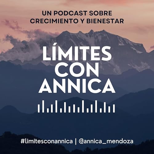 Couverture de L&iacute;mites con Annica