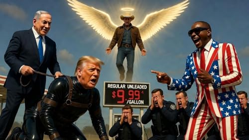 Goodbye Texas Ranger