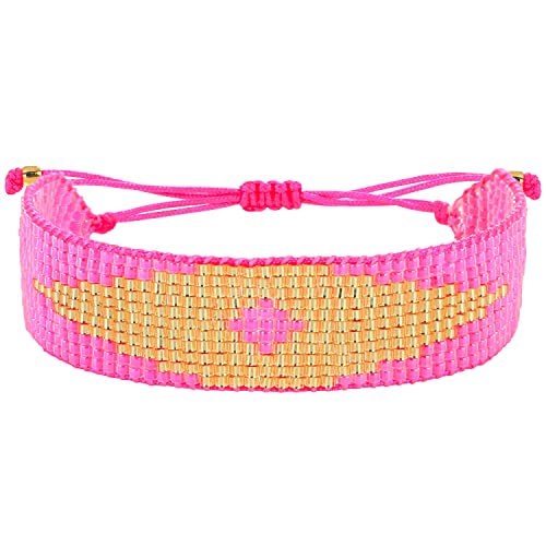 Bracelets d'amitié à offrir pour célébrer un lien précieux et unique