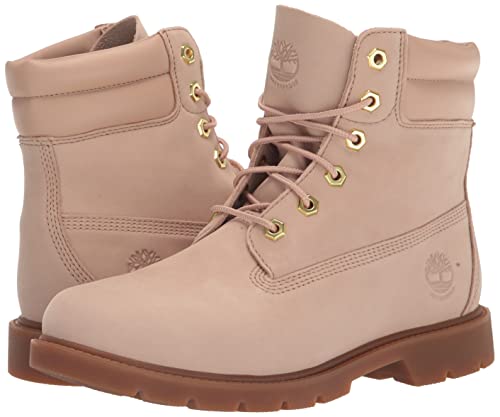 Image of Timberland Women's Linden Woods Waterproof Boots