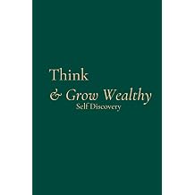 Lined Journal Notebook TGW