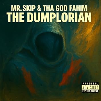 レアRAP レコードTha God Fahim レアRAP レコードTha God Fahim